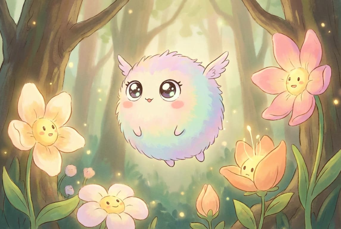 ''Pabaužėlis'' Plakatelis