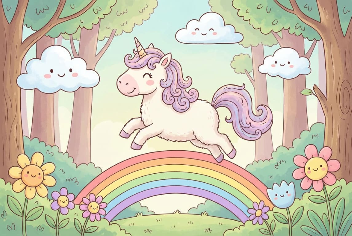 ''Vienaragio sapnas'' Plakatelis